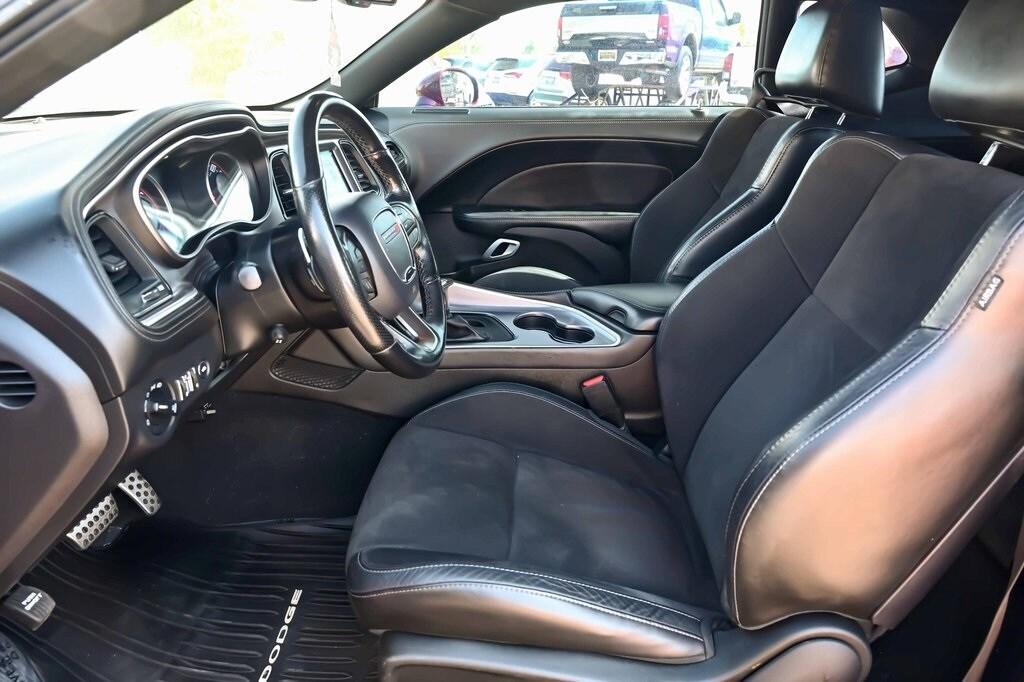 used 2020 Dodge Challenger car, priced at $23,599