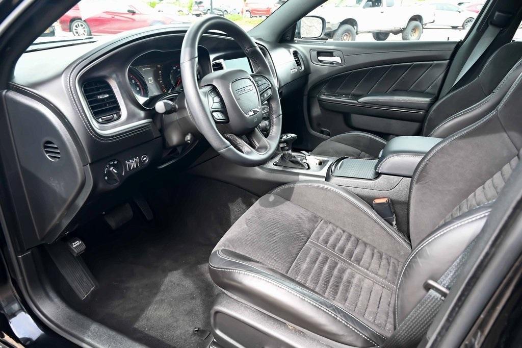 used 2023 Dodge Charger car, priced at $41,443