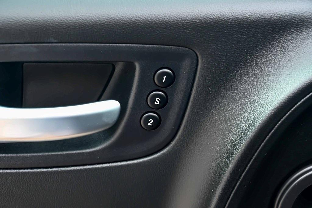 used 2023 Dodge Charger car, priced at $41,443
