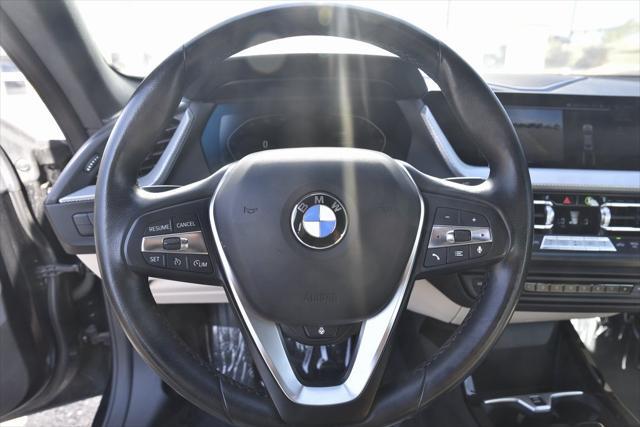 used 2022 BMW 228 Gran Coupe car, priced at $27,987