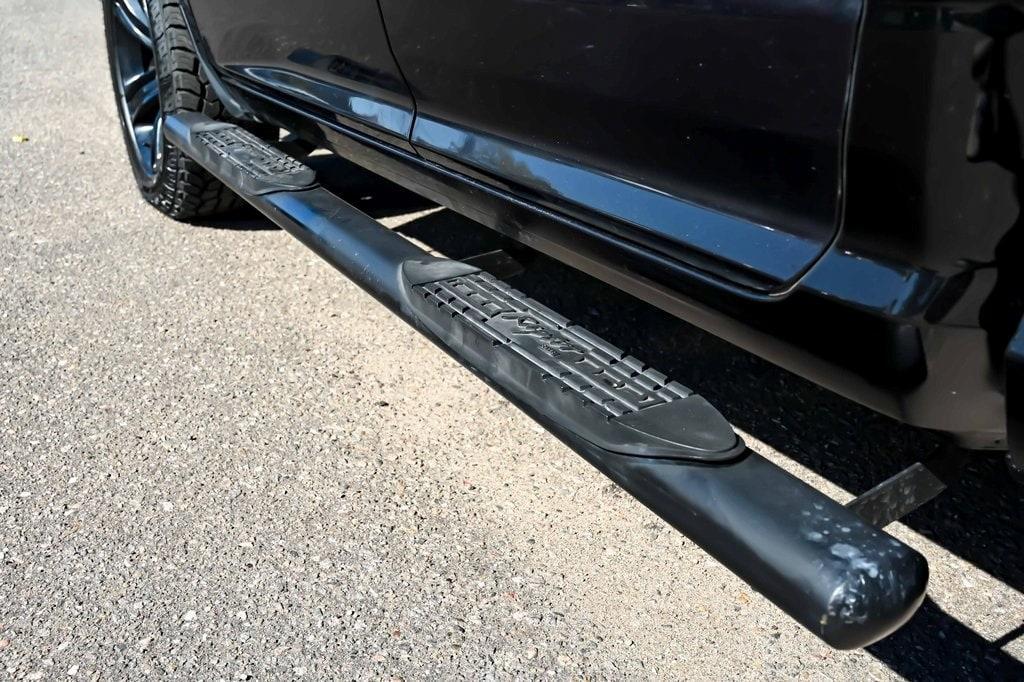 used 2016 Ram 1500 car, priced at $21,357