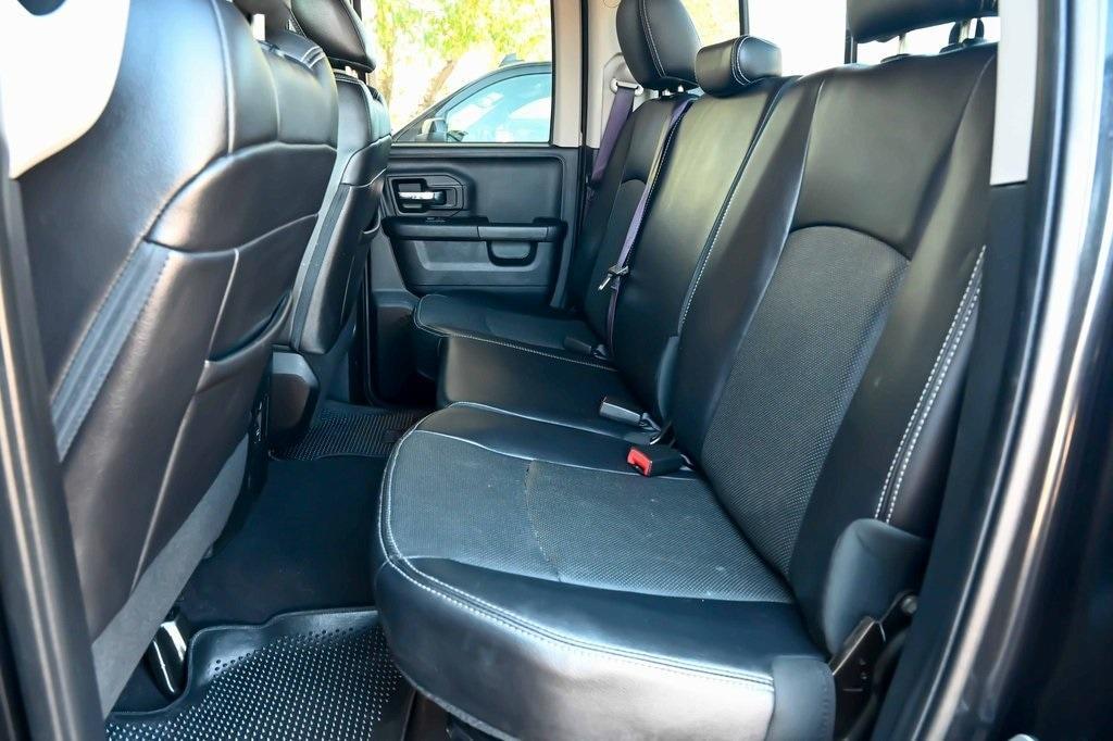 used 2016 Ram 1500 car, priced at $21,357