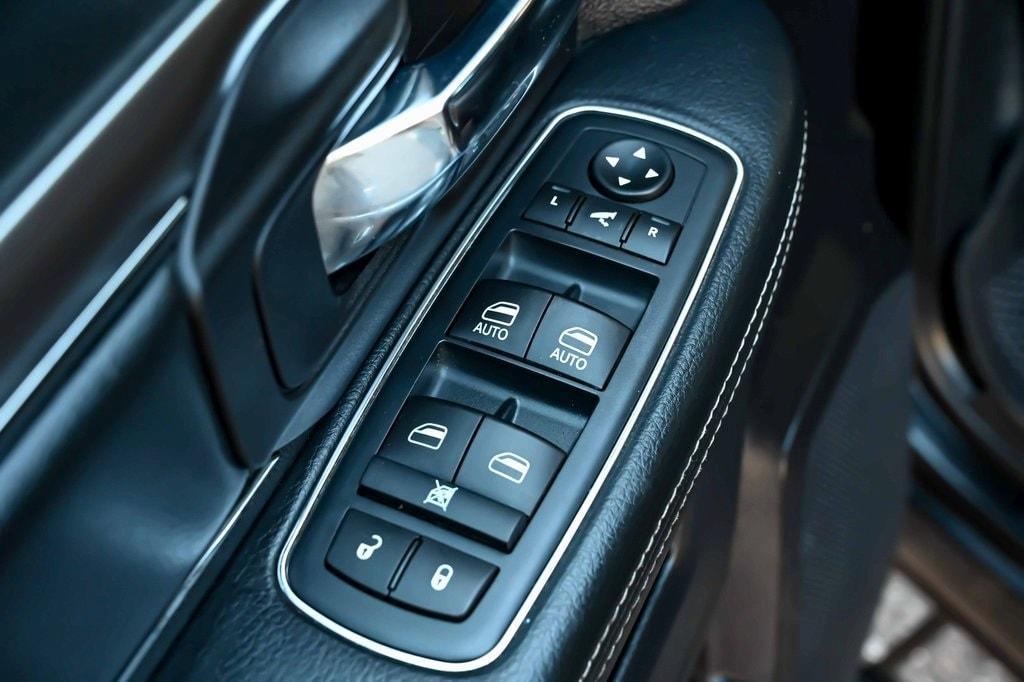 used 2016 Ram 1500 car, priced at $21,357