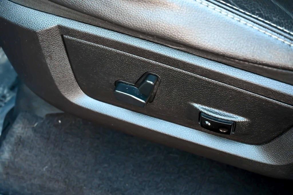 used 2016 Ram 1500 car, priced at $21,357