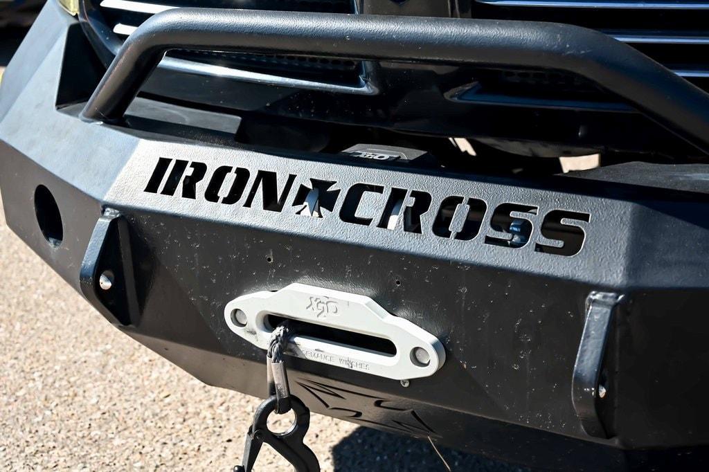 used 2016 Ram 1500 car, priced at $21,357