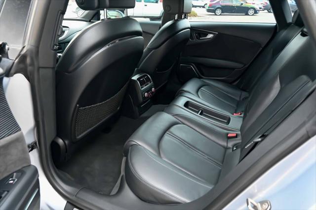 used 2016 Audi S7 car, priced at $34,997