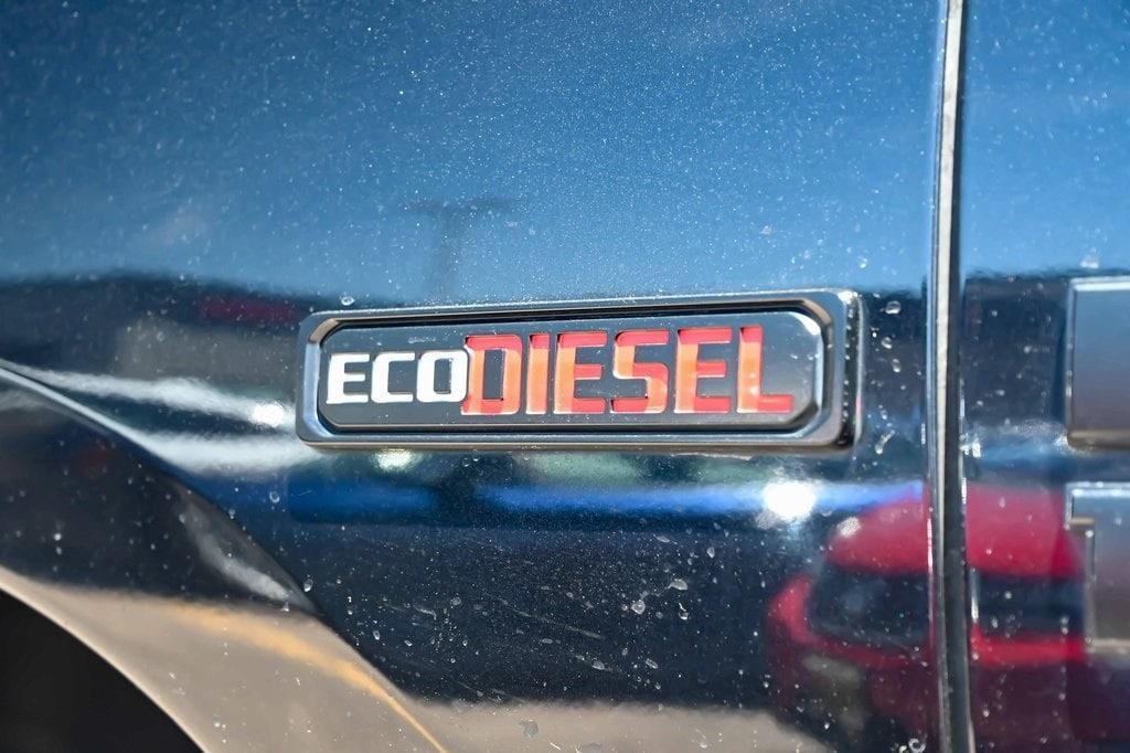 used 2018 Ram 1500 car, priced at $23,751
