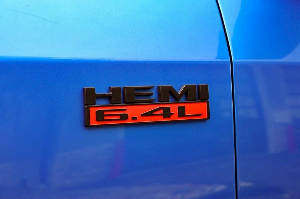 used 2020 Ram 2500 car, priced at $40,487