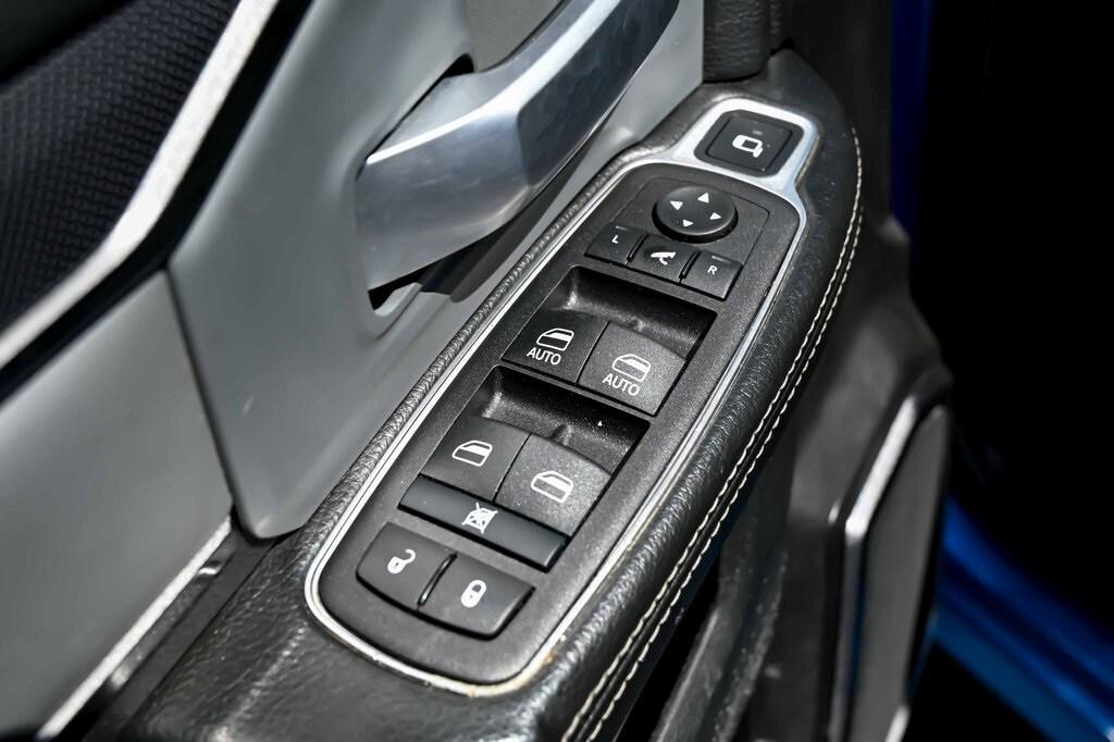 used 2020 Ram 2500 car, priced at $39,391