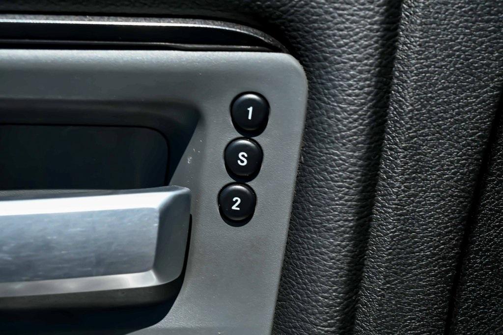 used 2020 Ram 2500 car, priced at $40,111