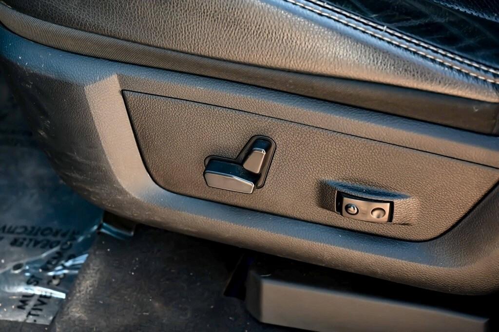used 2020 Ram 2500 car, priced at $39,391