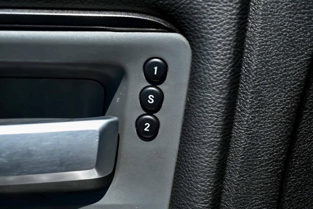 used 2020 Ram 2500 car, priced at $38,493