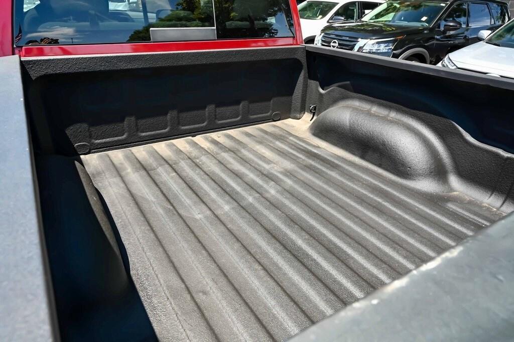 used 2014 Ram 1500 car, priced at $19,871