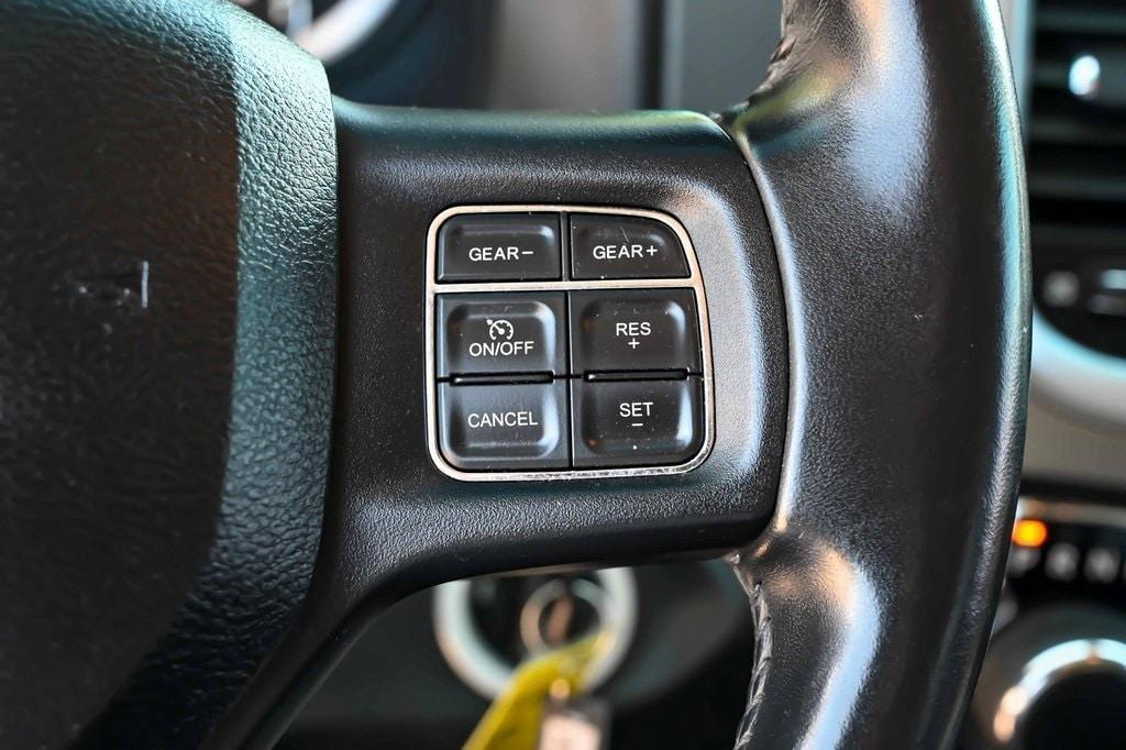 used 2014 Ram 1500 car, priced at $19,871