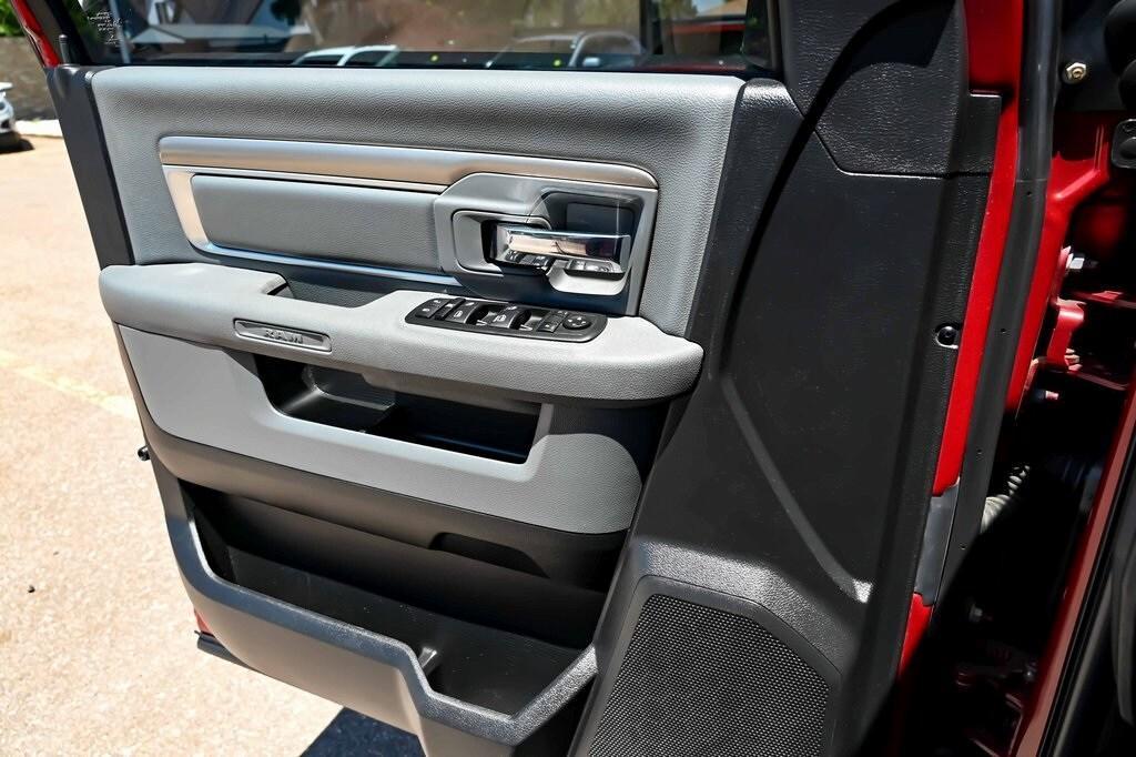 used 2014 Ram 1500 car, priced at $19,551