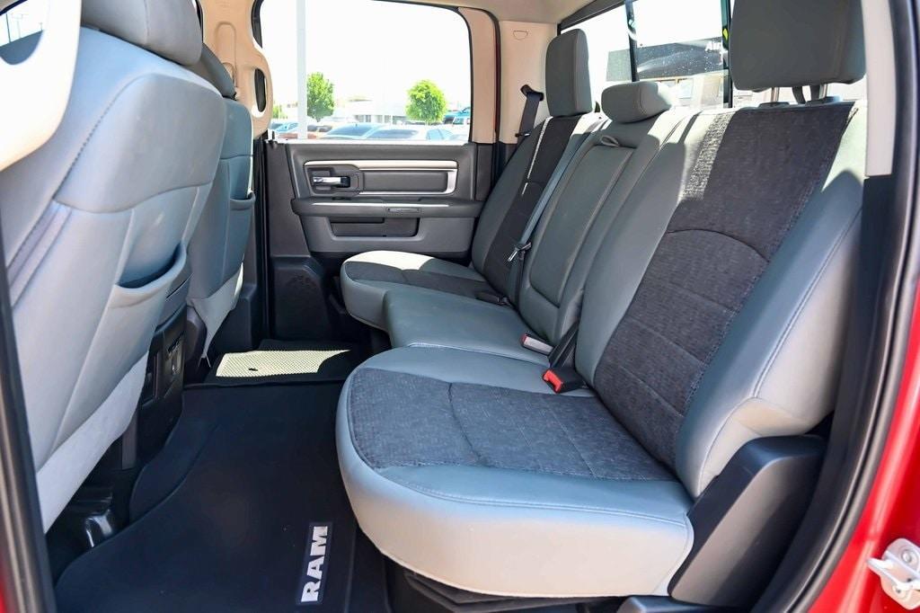 used 2014 Ram 1500 car, priced at $19,871