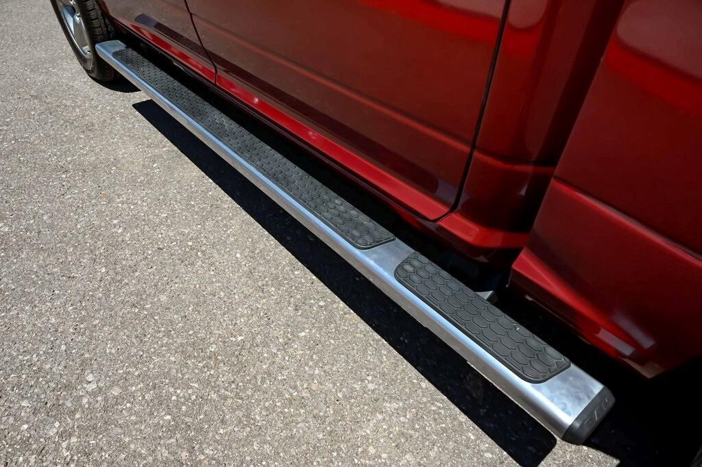 used 2014 Ram 1500 car, priced at $19,871