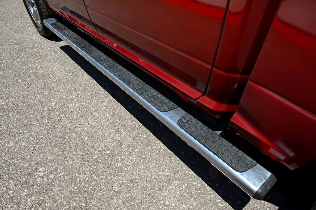 used 2014 Ram 1500 car, priced at $19,339