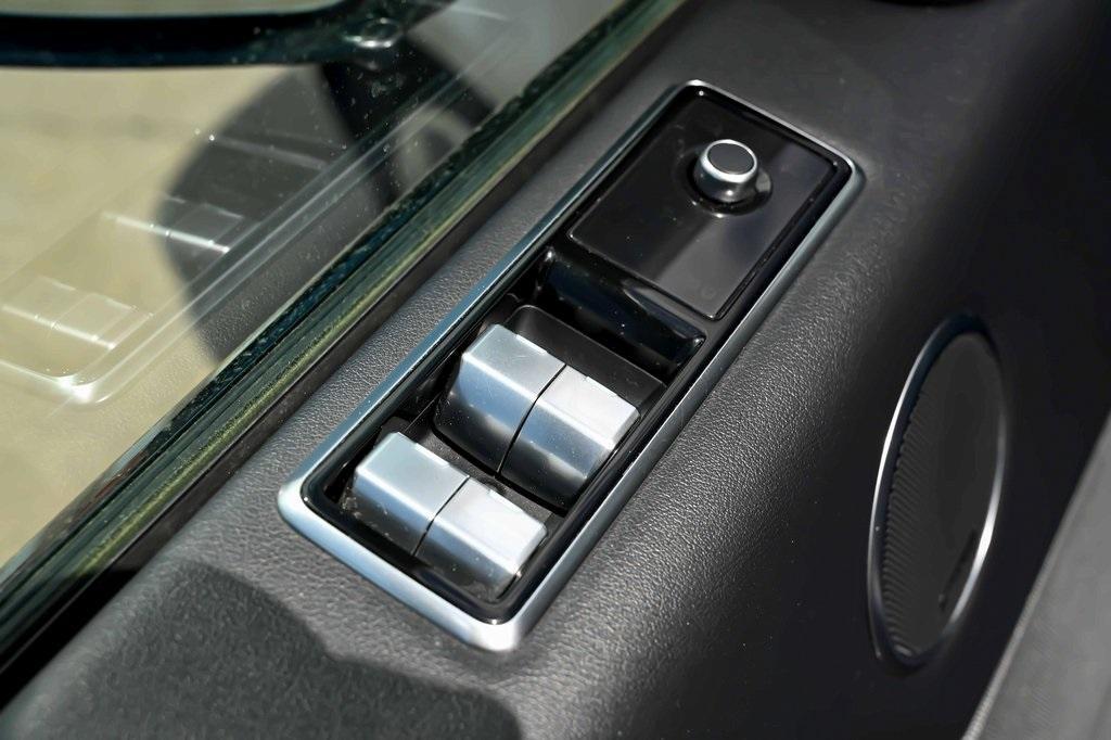 used 2019 Land Rover Range Rover Sport car, priced at $29,283