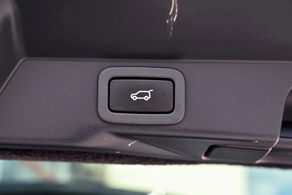 used 2019 Land Rover Range Rover Sport car, priced at $29,283