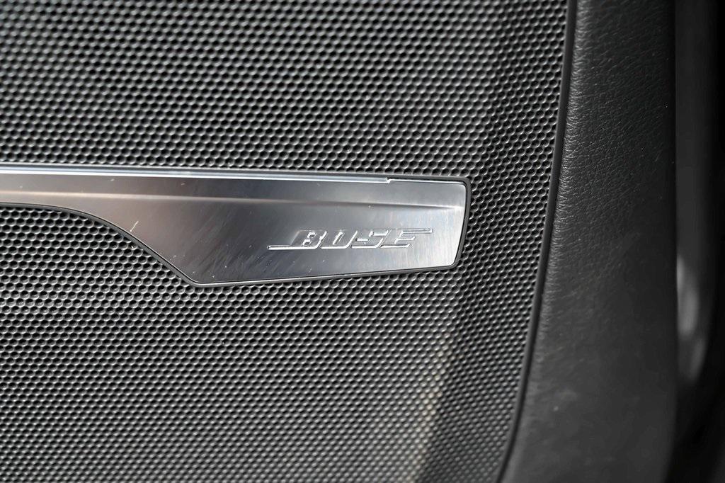 used 2019 Audi Q7 car, priced at $25,893