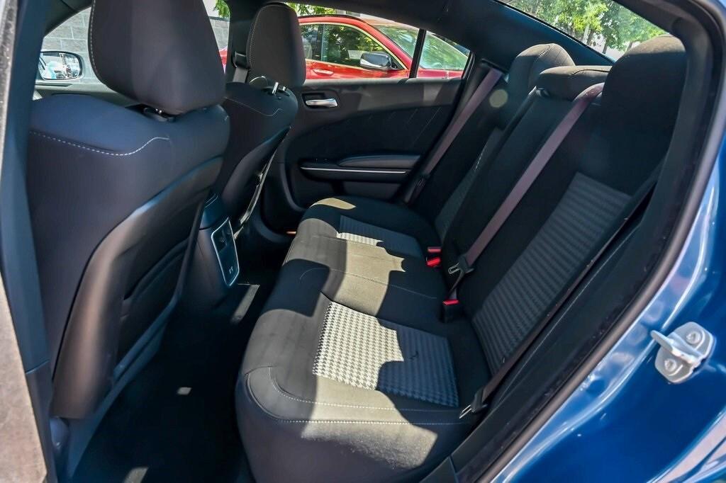 used 2023 Dodge Charger car, priced at $33,291