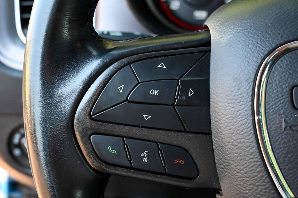 used 2023 Dodge Charger car, priced at $33,291