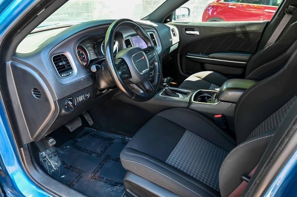 used 2023 Dodge Charger car, priced at $33,291