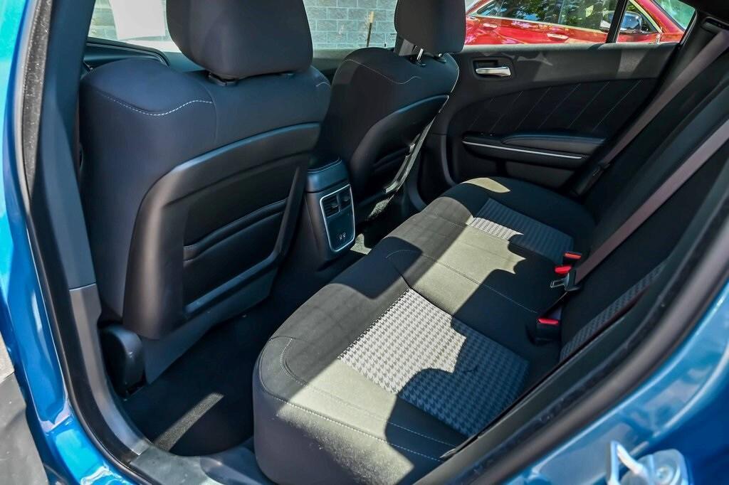 used 2023 Dodge Charger car, priced at $33,291