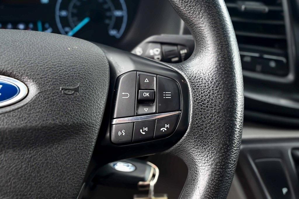 used 2021 Ford Transit-250 car, priced at $23,537