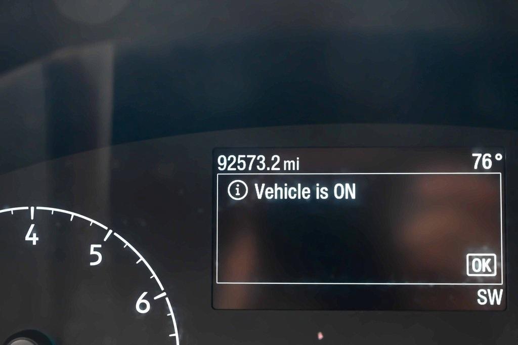 used 2021 Ford Transit-250 car, priced at $23,537