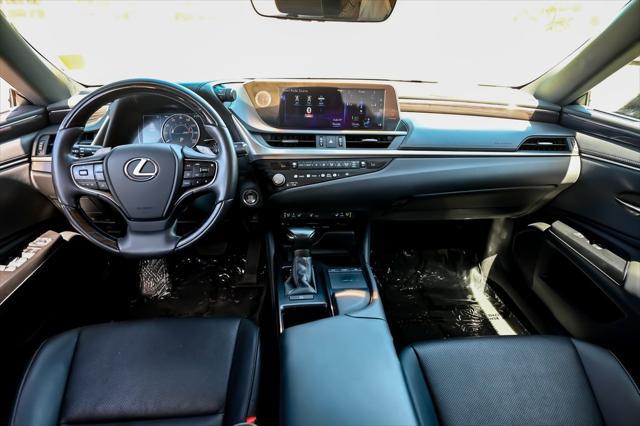 used 2021 Lexus ES 350 car, priced at $28,987