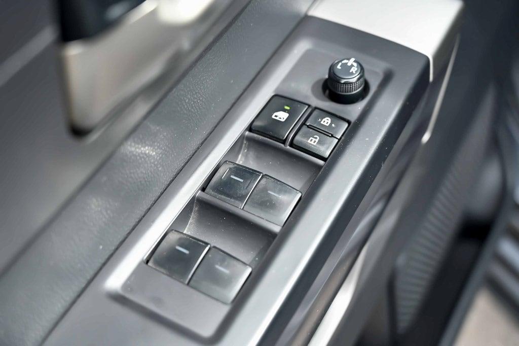 used 2023 Toyota Tundra car, priced at $43,655