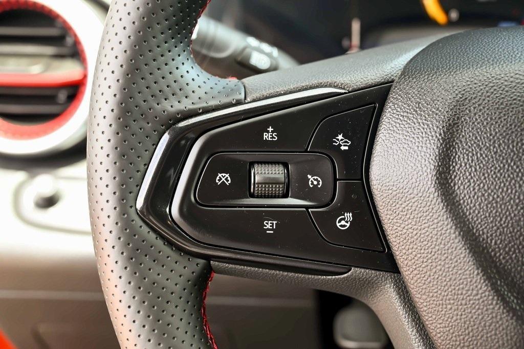 used 2024 Chevrolet Trax car, priced at $25,975