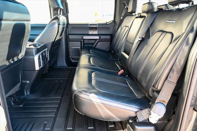 used 2019 Ford F-150 car, priced at $36,997