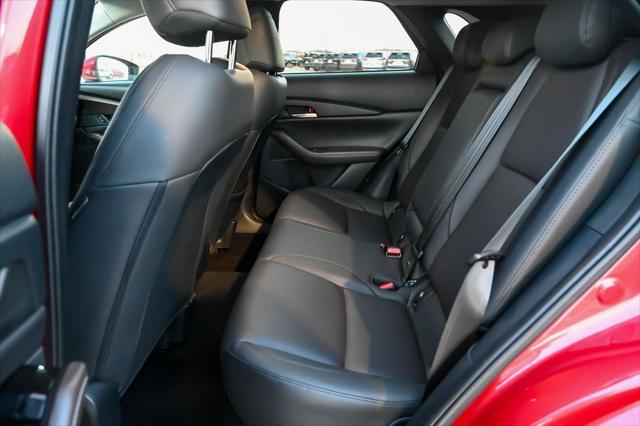 used 2023 Mazda CX-30 car, priced at $25,257