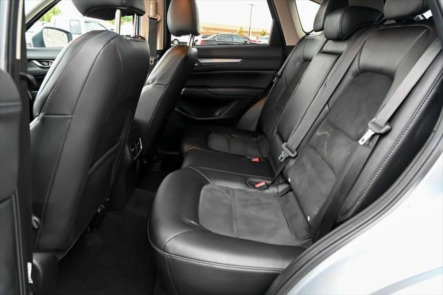 used 2023 Mazda CX-5 car, priced at $25,997