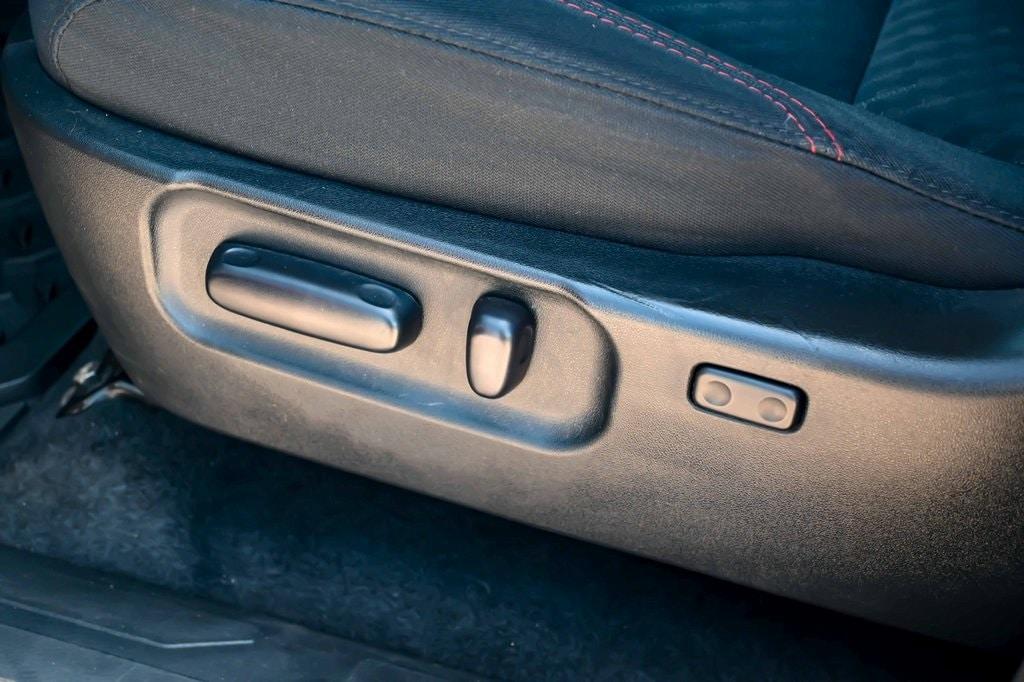 used 2021 Toyota Tacoma car, priced at $35,671