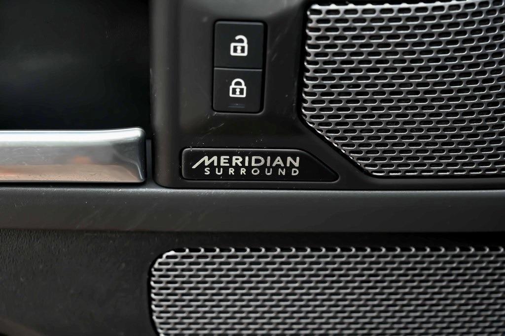 used 2024 Land Rover Defender car, priced at $79,990