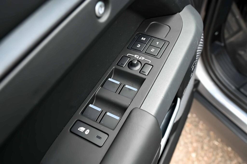 used 2024 Land Rover Defender car, priced at $79,990