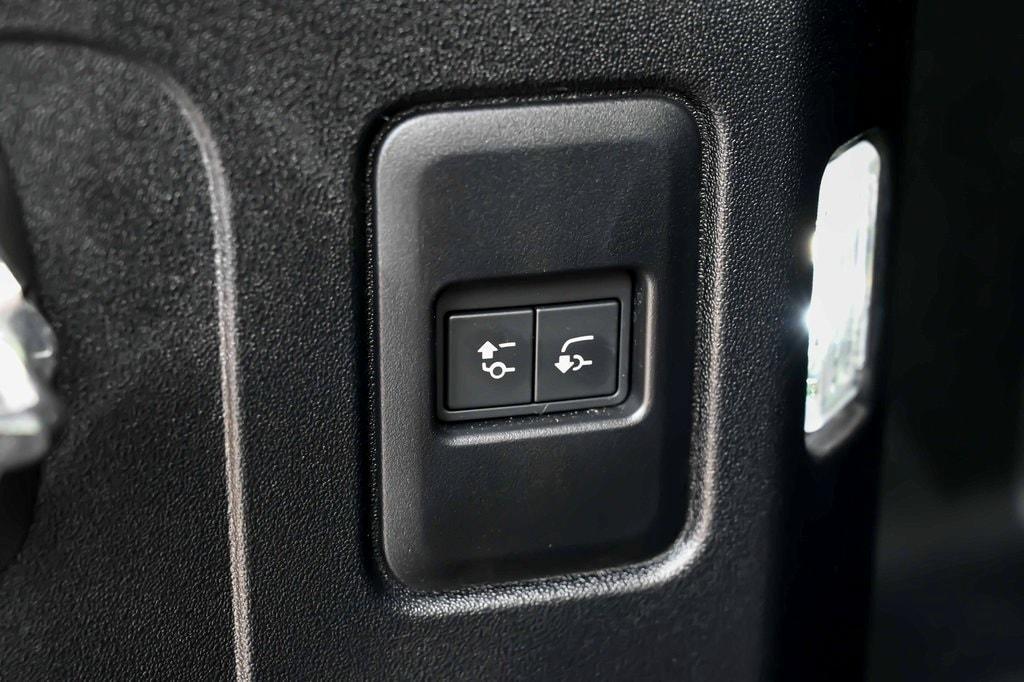 used 2024 Land Rover Defender car, priced at $79,990