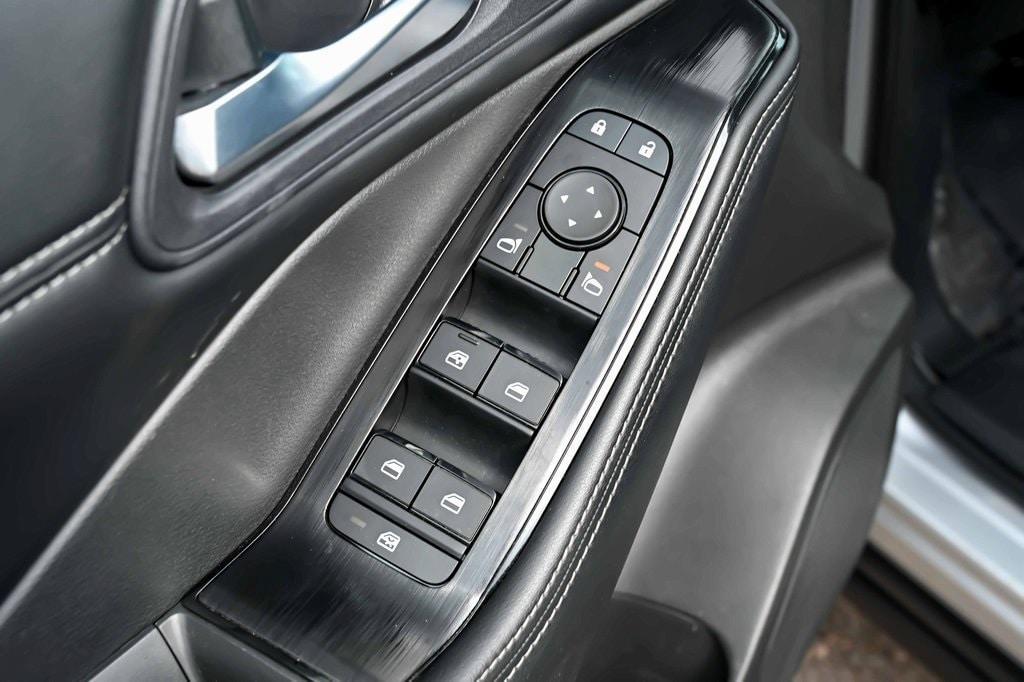 used 2024 Nissan Rogue car, priced at $27,195