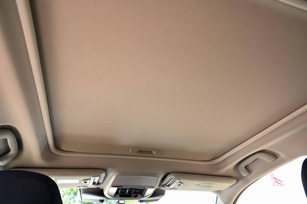 used 2023 Subaru Forester car, priced at $24,997