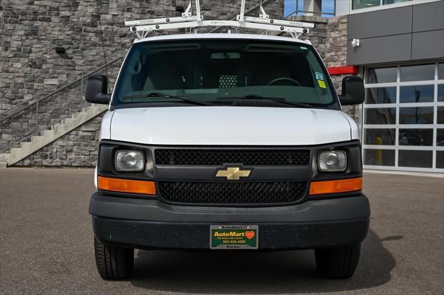 used 2014 Chevrolet Express 1500 car, priced at $21,773