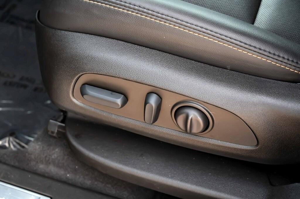 used 2022 Chevrolet Equinox car, priced at $23,597