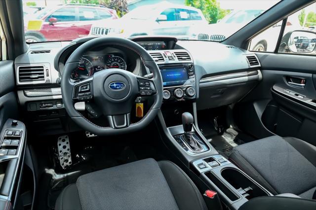 used 2020 Subaru WRX car, priced at $26,997