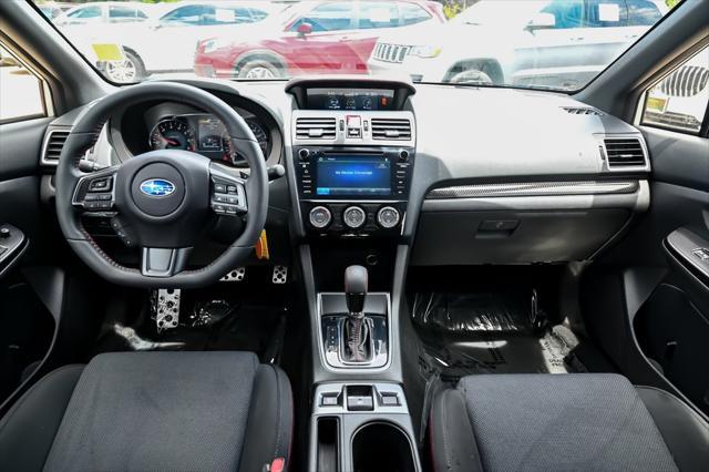 used 2020 Subaru WRX car, priced at $26,997