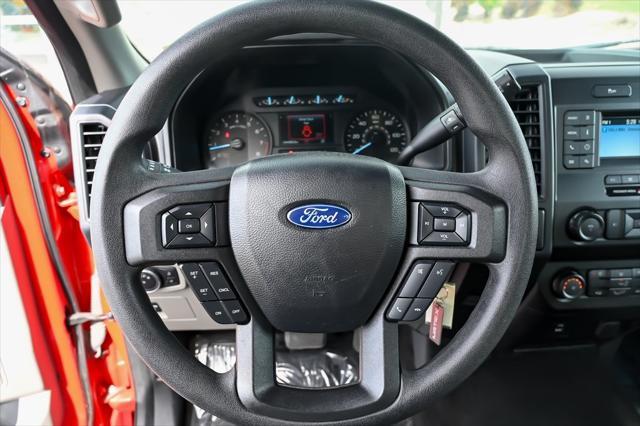 used 2020 Ford F-150 car, priced at $33,867