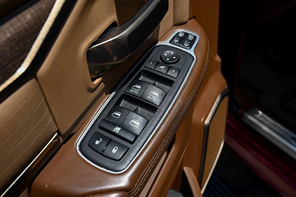 used 2024 Ram 3500 car, priced at $67,795