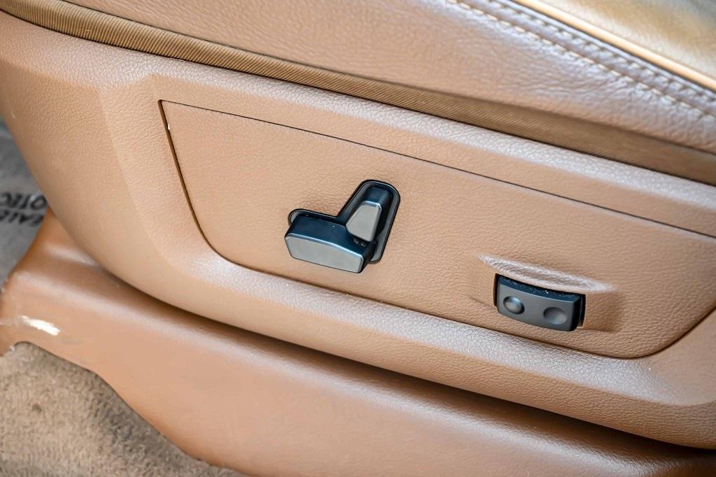 used 2024 Ram 3500 car, priced at $67,795